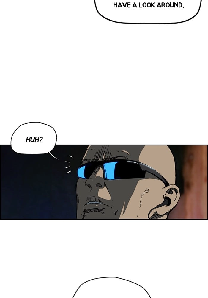 Wind Breaker Chapter 194, page 11 of 67