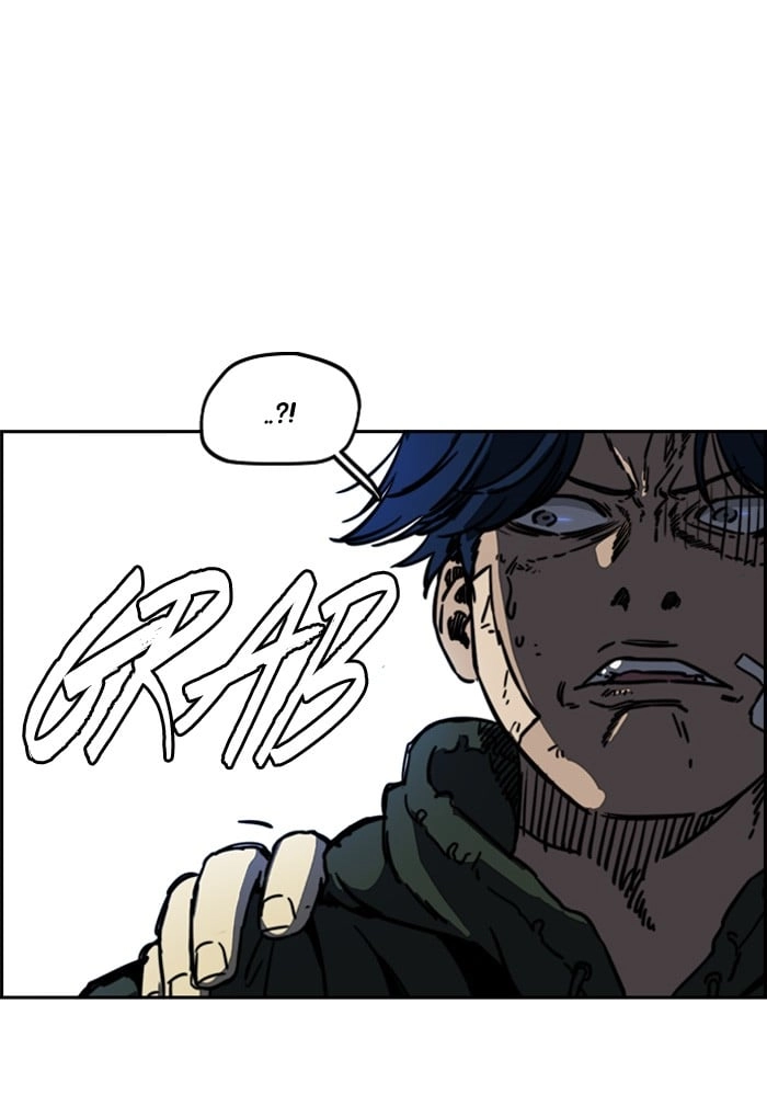 Wind Breaker Chapter 194, page 16 of 67