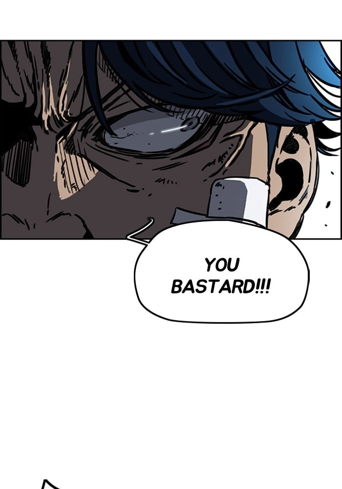 Wind Breaker Chapter 194, page 18 of 67