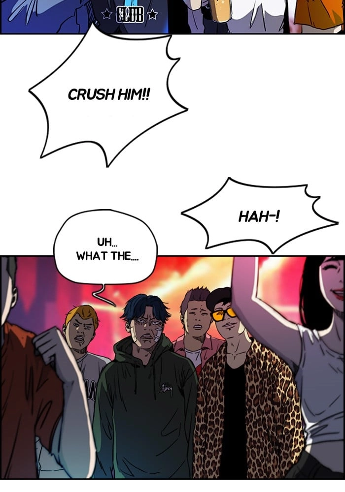 Wind Breaker Chapter 194, page 24 of 67