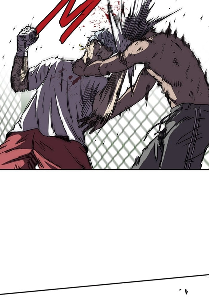 Wind Breaker Chapter 194, page 26 of 67