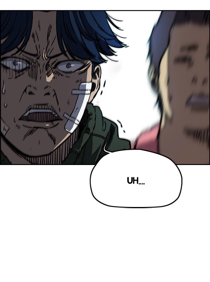 Wind Breaker Chapter 194, page 29 of 67