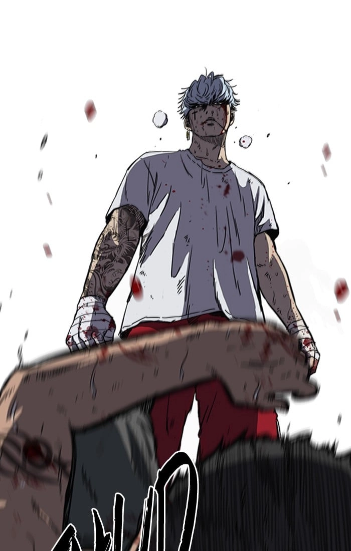 Wind Breaker Chapter 194, page 30 of 67
