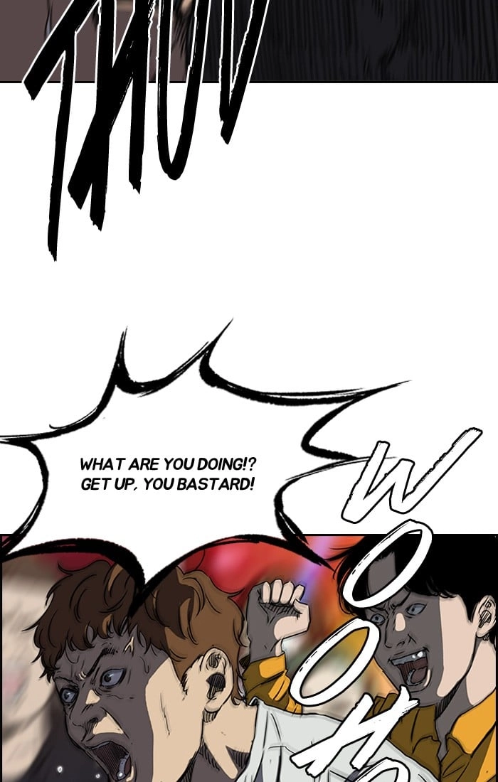 Wind Breaker Chapter 194, page 31 of 67