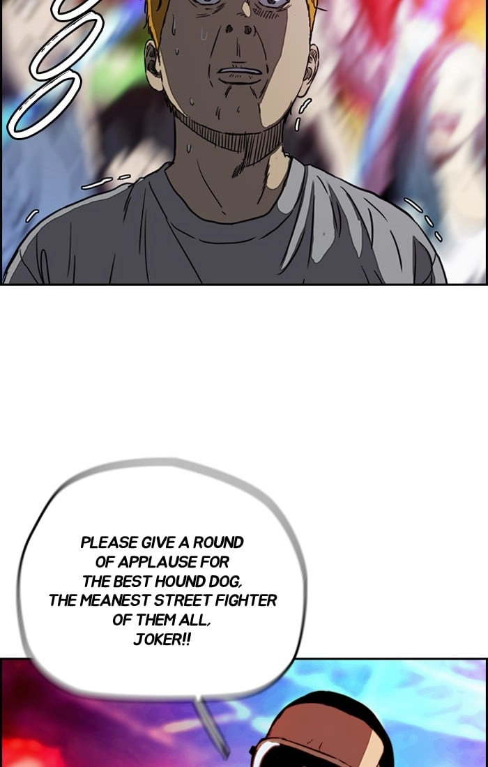 Wind Breaker Chapter 194, page 33 of 67