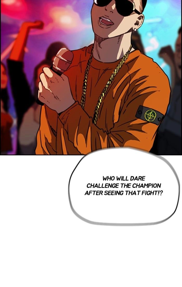 Wind Breaker Chapter 194, page 34 of 67