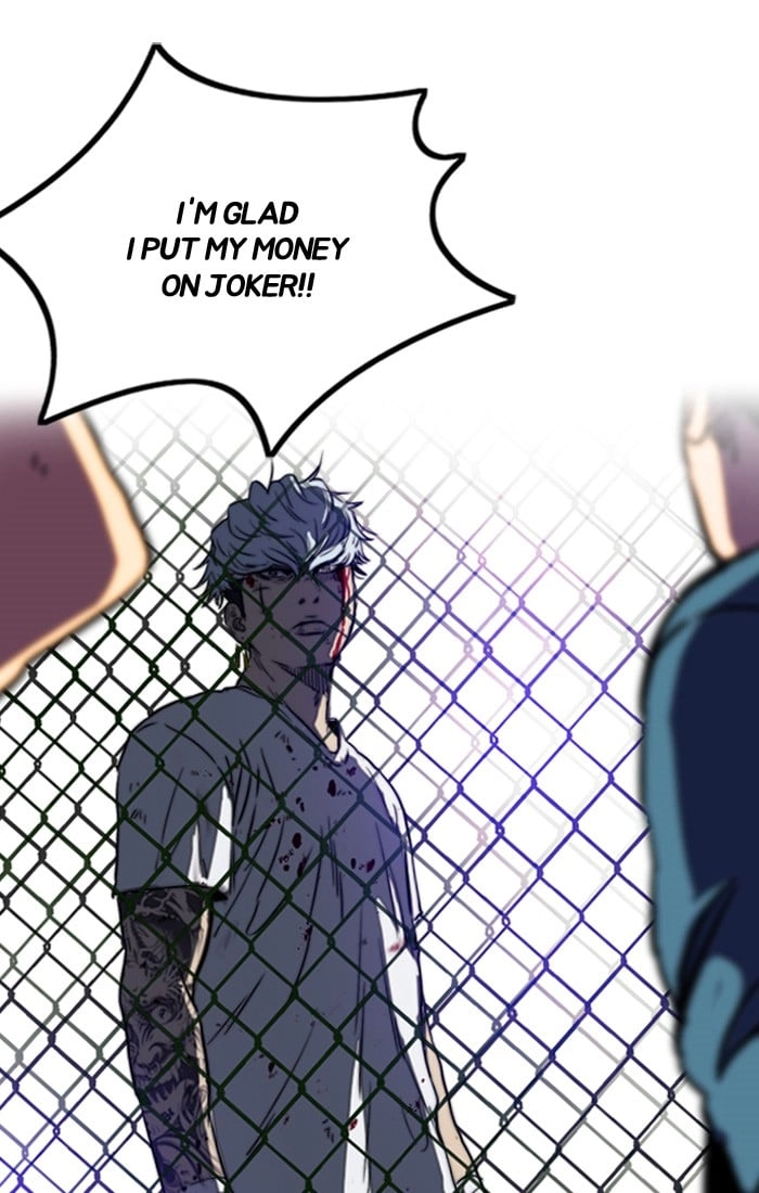 Wind Breaker Chapter 194, page 35 of 67