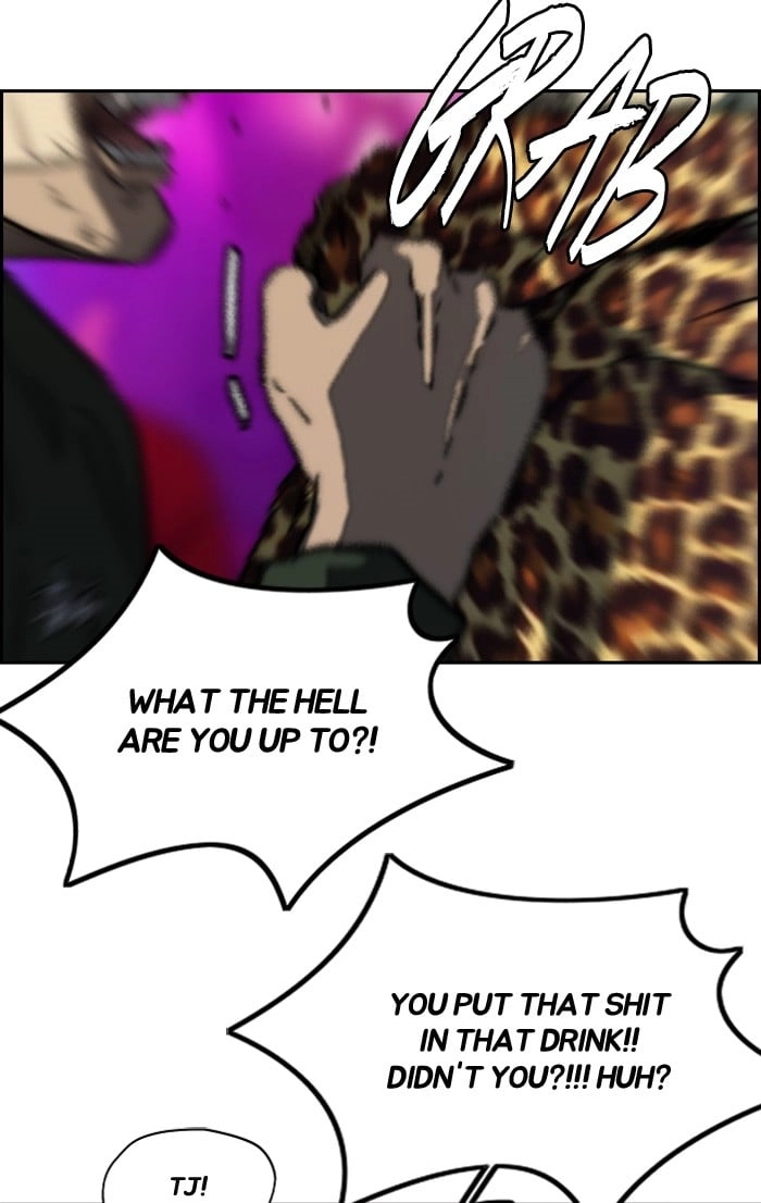 Wind Breaker Chapter 194, page 41 of 67