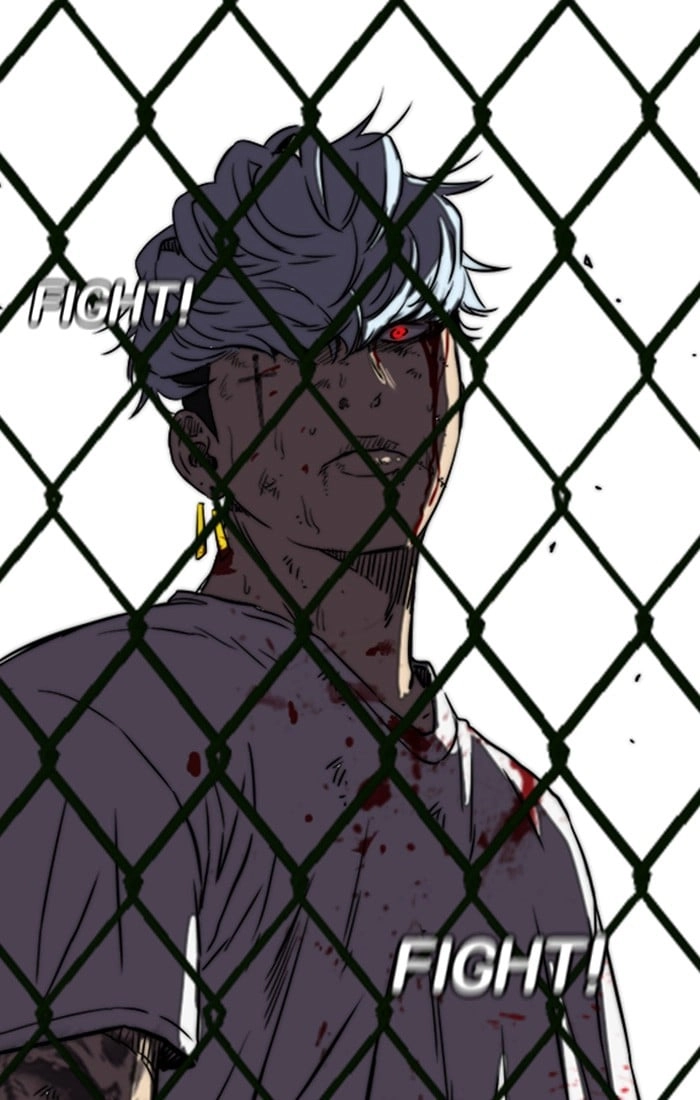 Wind Breaker Chapter 194, page 49 of 67