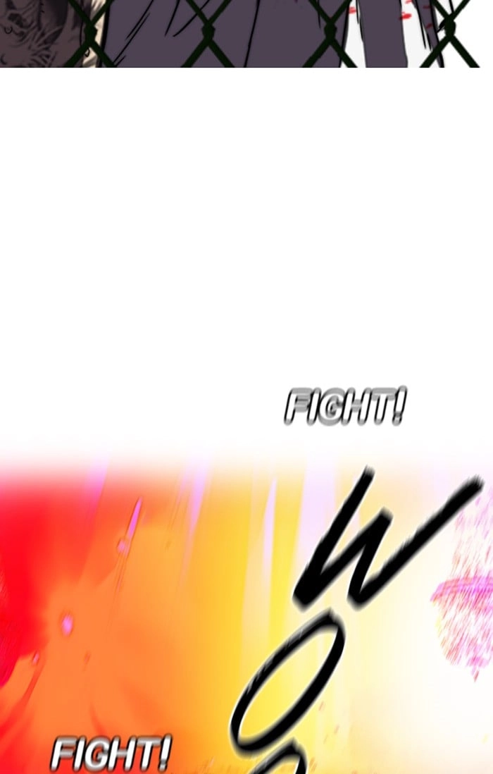 Wind Breaker Chapter 194, page 50 of 67