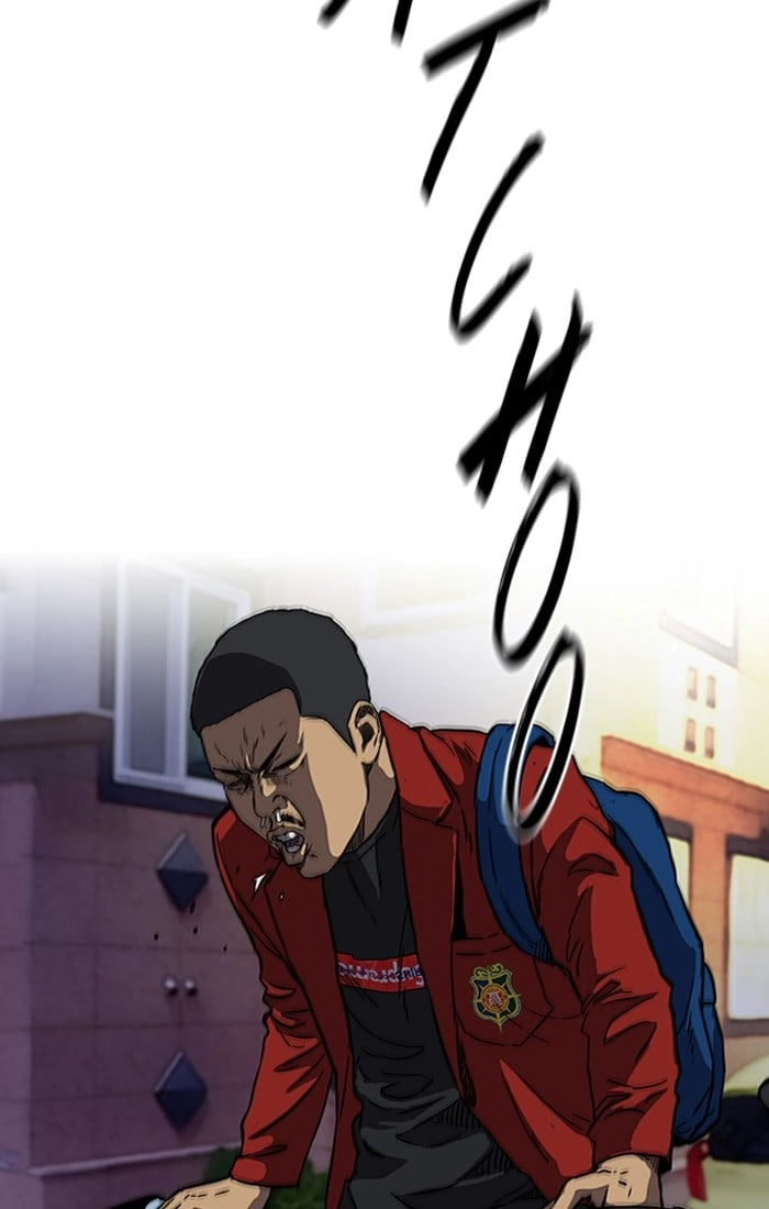 Wind Breaker Chapter 194, page 52 of 67