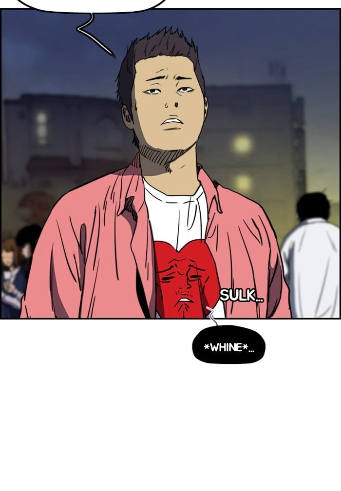 Wind Breaker Chapter 194, page 7 of 67