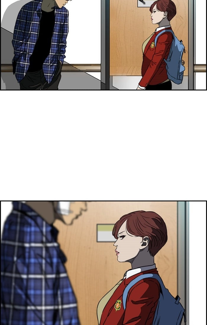 Wind Breaker Chapter 195, page 23 of 72