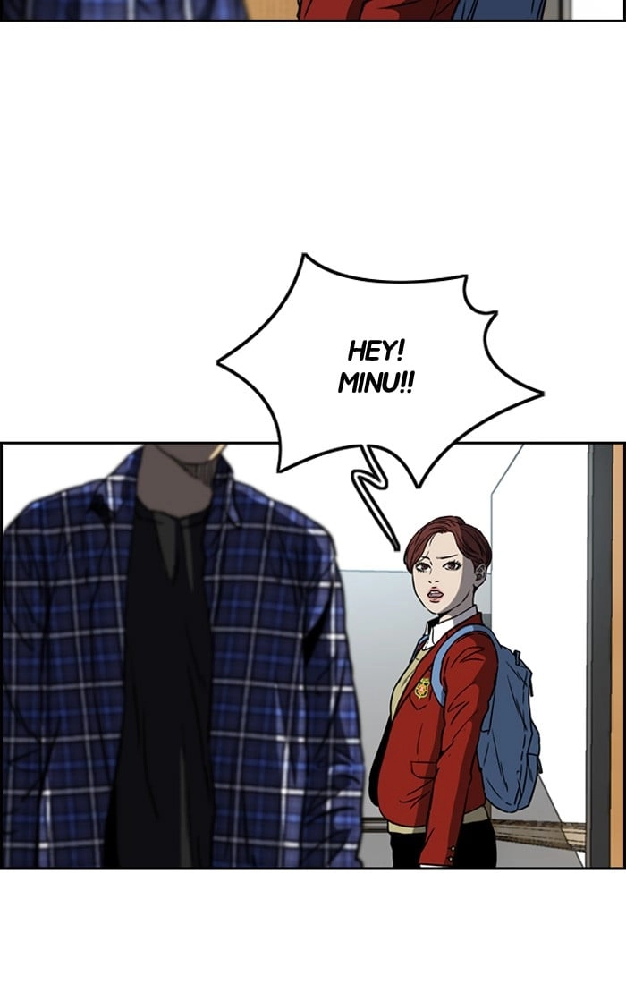 Wind Breaker Chapter 195, page 24 of 72