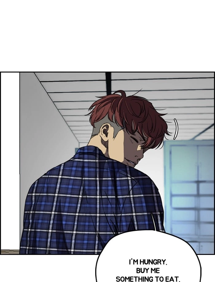 Wind Breaker Chapter 195, page 26 of 72