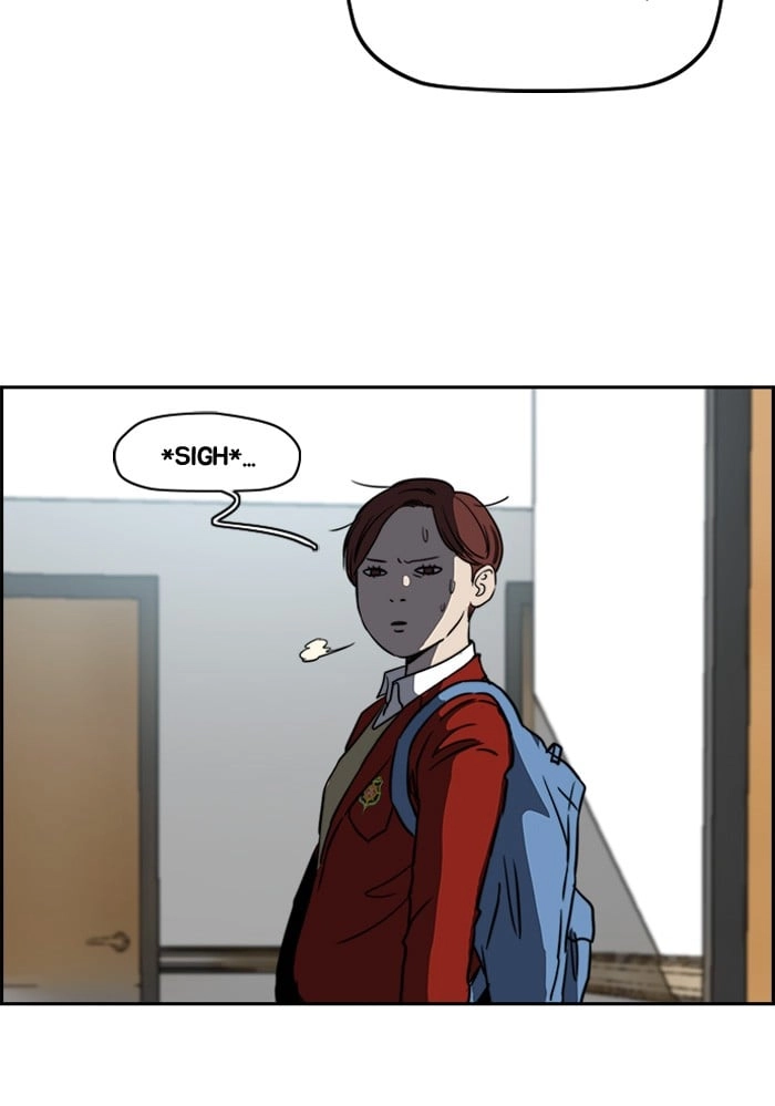 Wind Breaker Chapter 195, page 27 of 72
