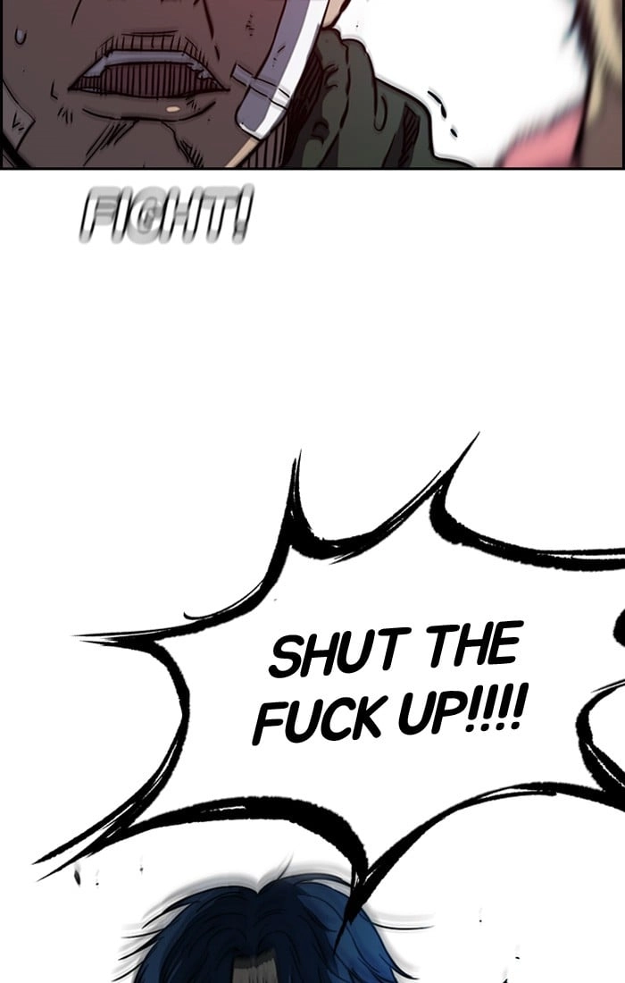 Wind Breaker Chapter 195, page 31 of 72
