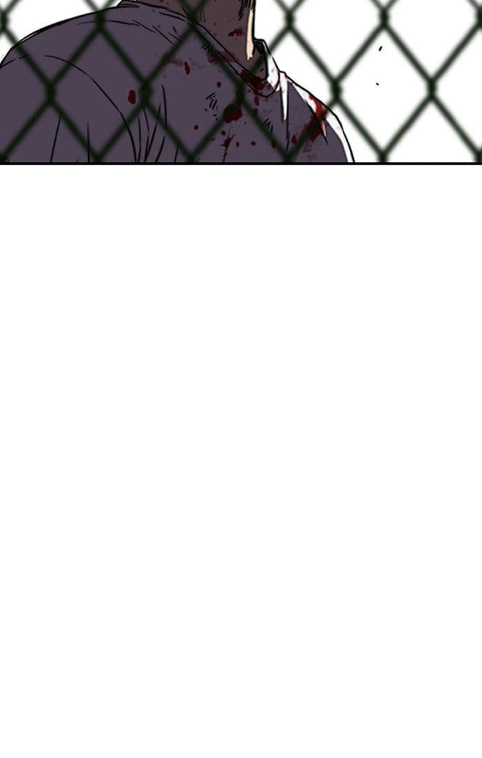 Wind Breaker Chapter 195, page 38 of 72