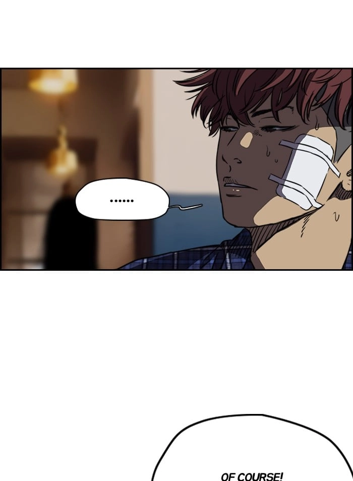 Wind Breaker Chapter 195, page 53 of 72