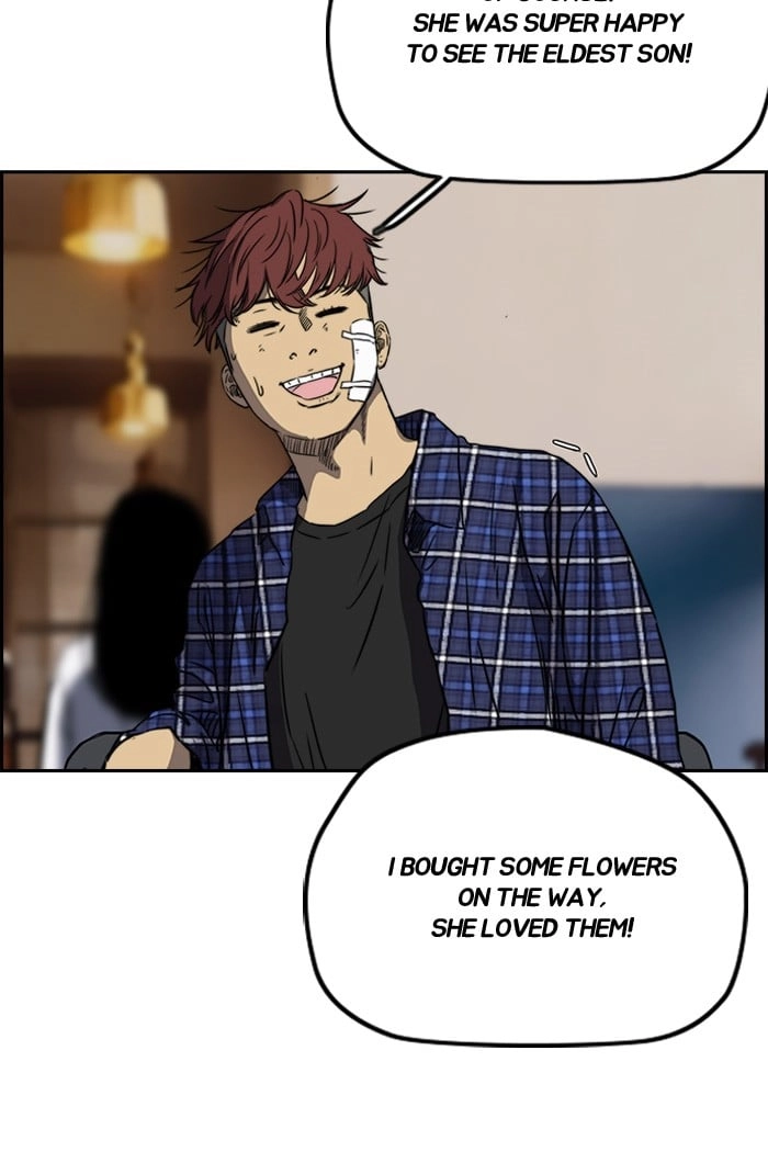 Wind Breaker Chapter 195, page 54 of 72