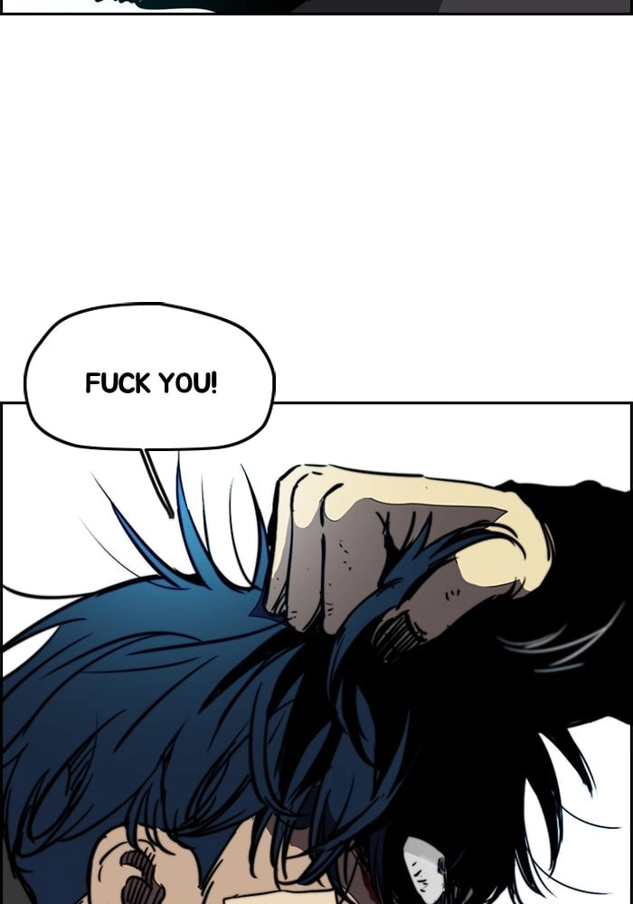 Wind Breaker Chapter 196, page 10 of 73
