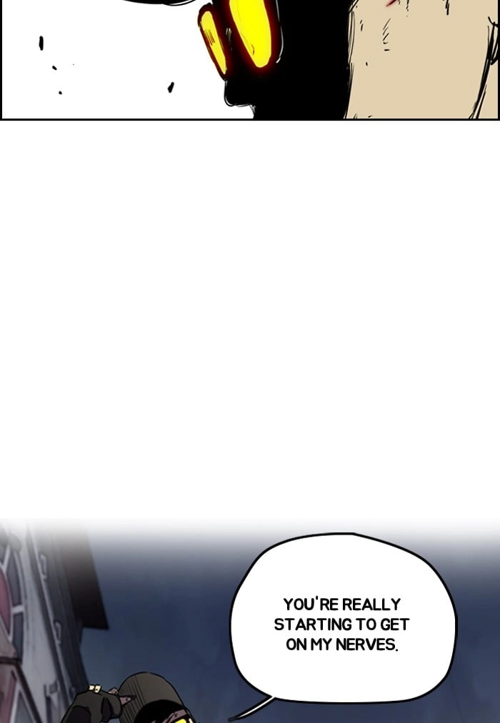 Wind Breaker Chapter 196, page 13 of 73