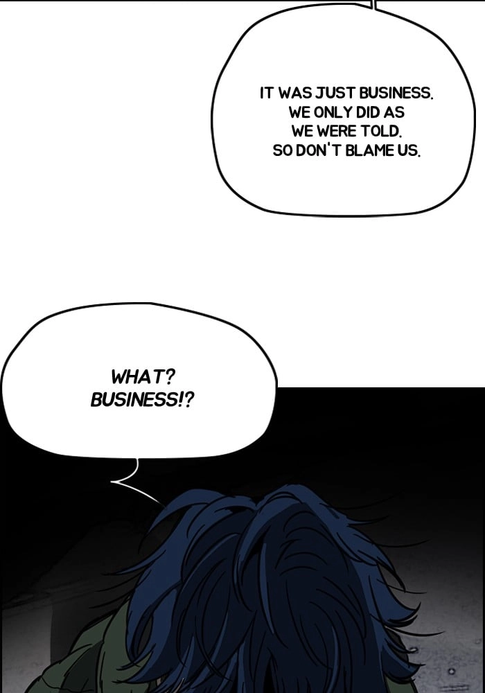 Wind Breaker Chapter 196, page 16 of 73
