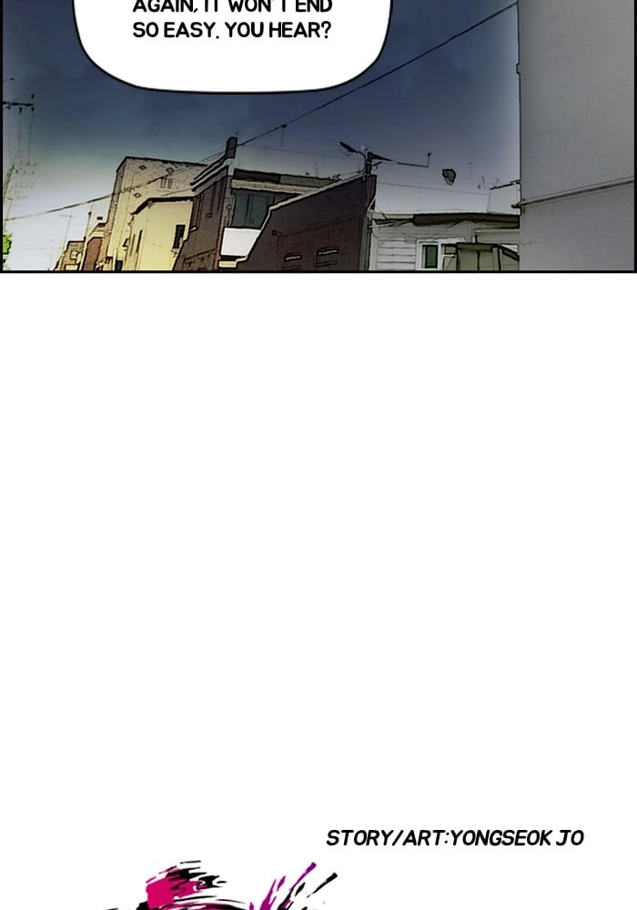 Wind Breaker Chapter 196, page 20 of 73