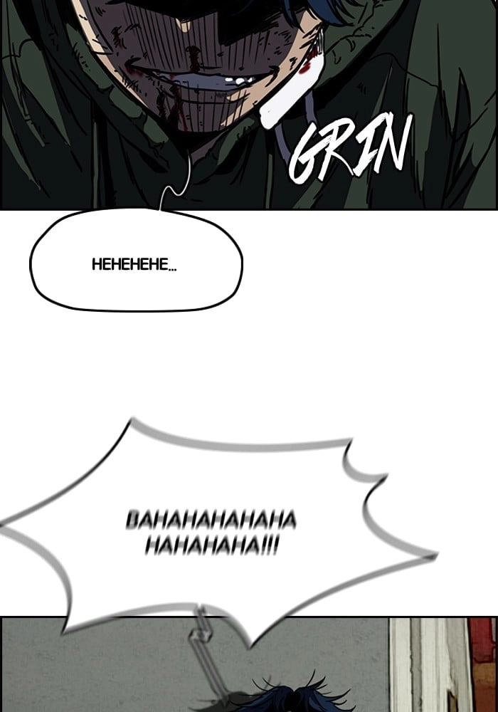 Wind Breaker Chapter 196, page 24 of 73