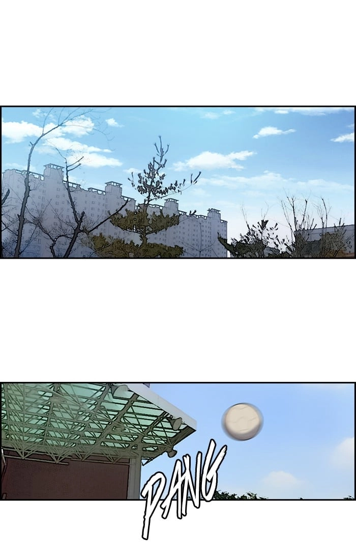 Wind Breaker Chapter 196, page 32 of 73