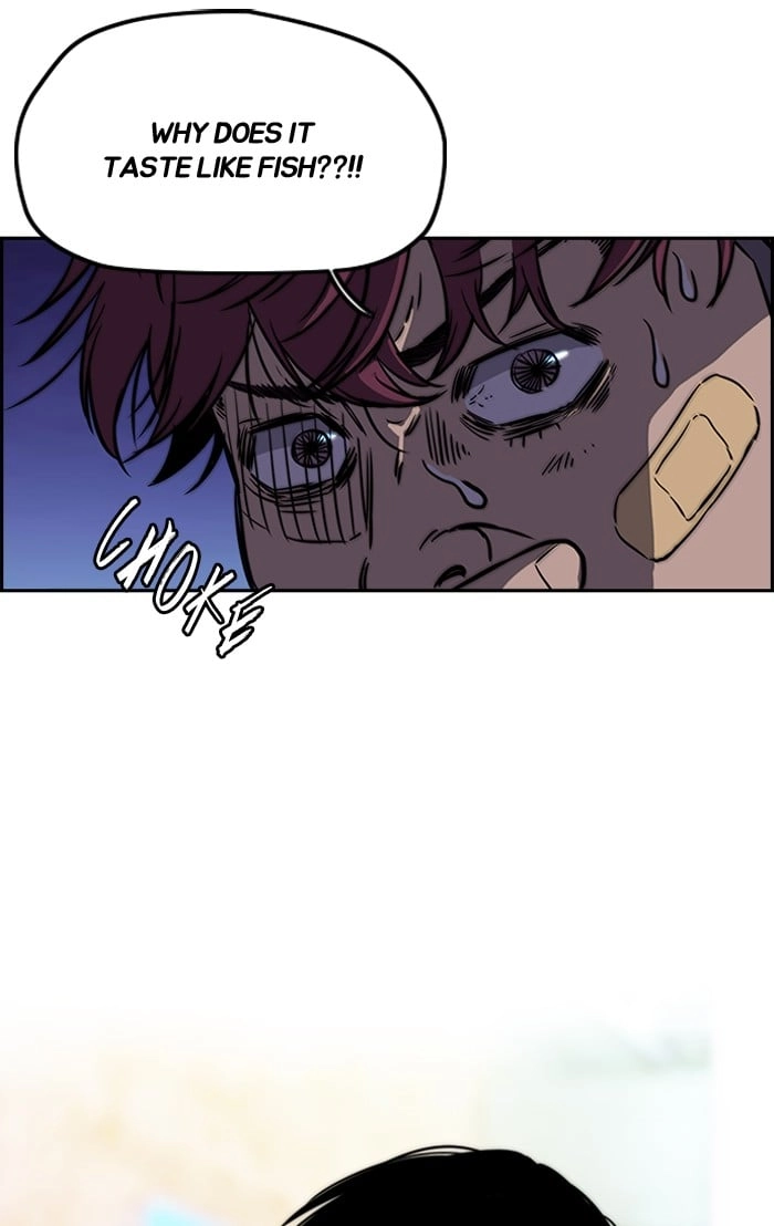 Wind Breaker Chapter 196, page 45 of 73