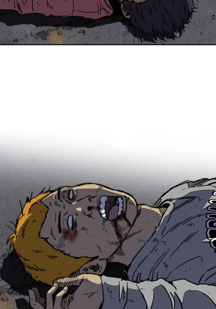 Wind Breaker Chapter 196, page 5 of 73