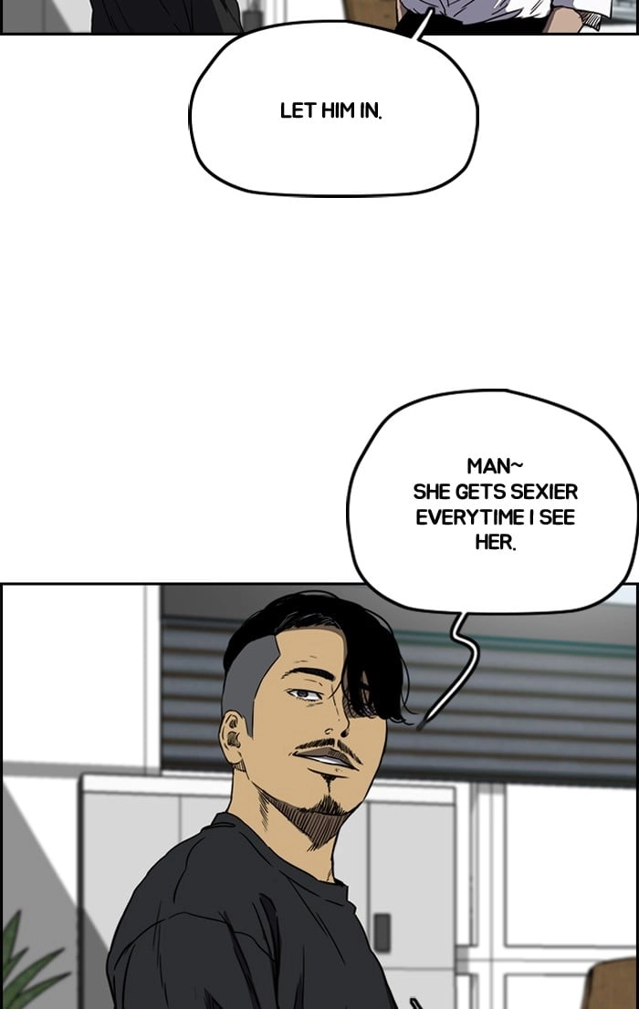 Wind Breaker Chapter 196, page 68 of 73