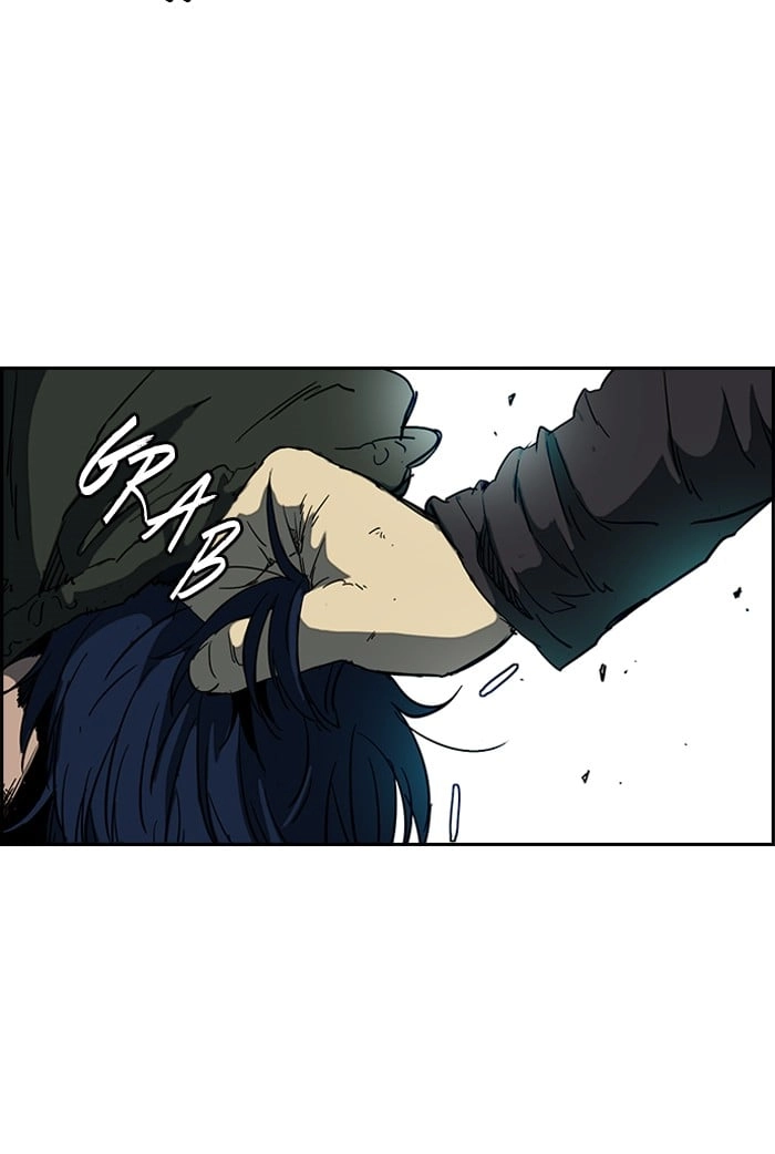 Wind Breaker Chapter 196, page 7 of 73