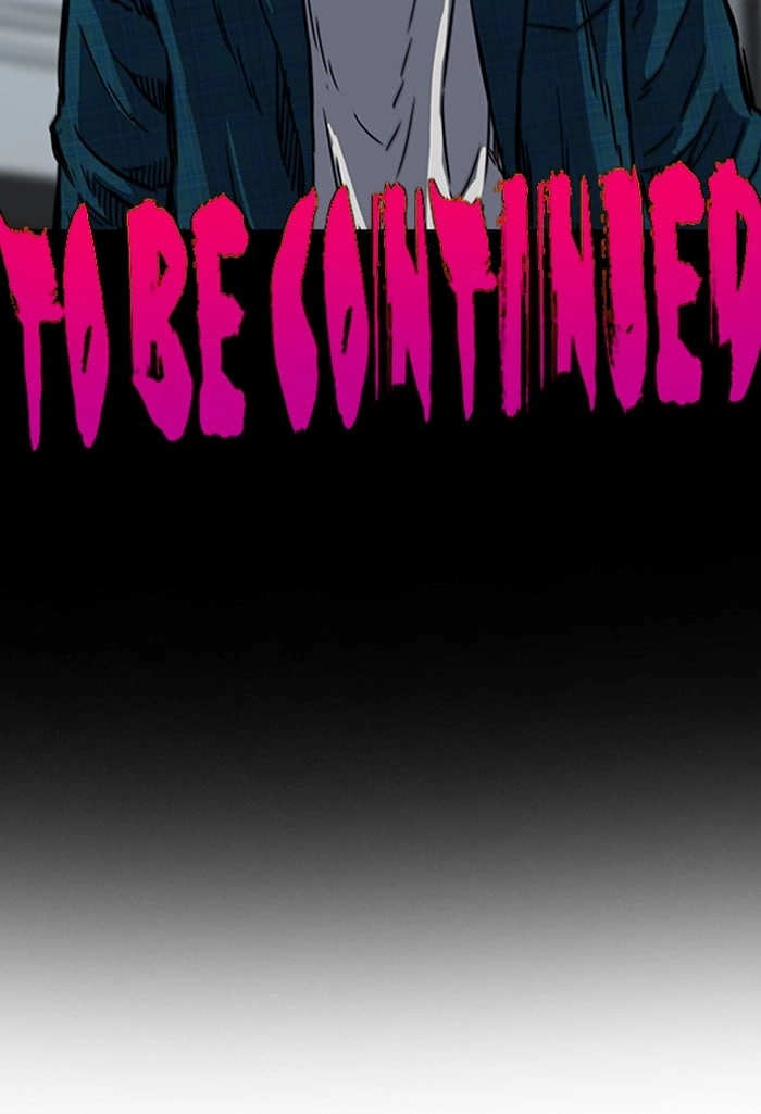 Wind Breaker Chapter 196, page 73 of 73