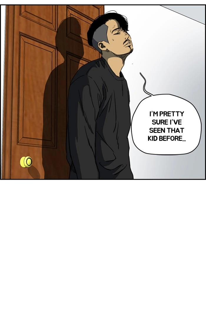 Wind Breaker Chapter 197, page 10 of 71