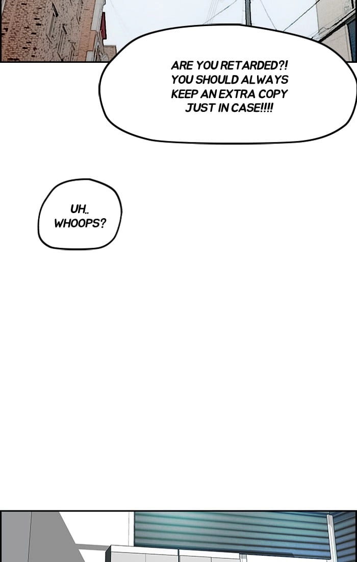 Wind Breaker Chapter 197, page 24 of 71