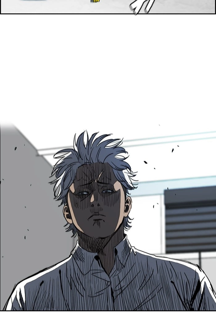Wind Breaker Chapter 197, page 26 of 71
