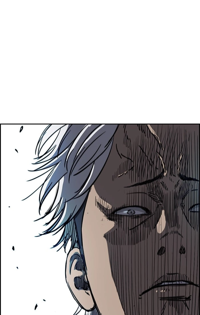 Wind Breaker Chapter 197, page 27 of 71