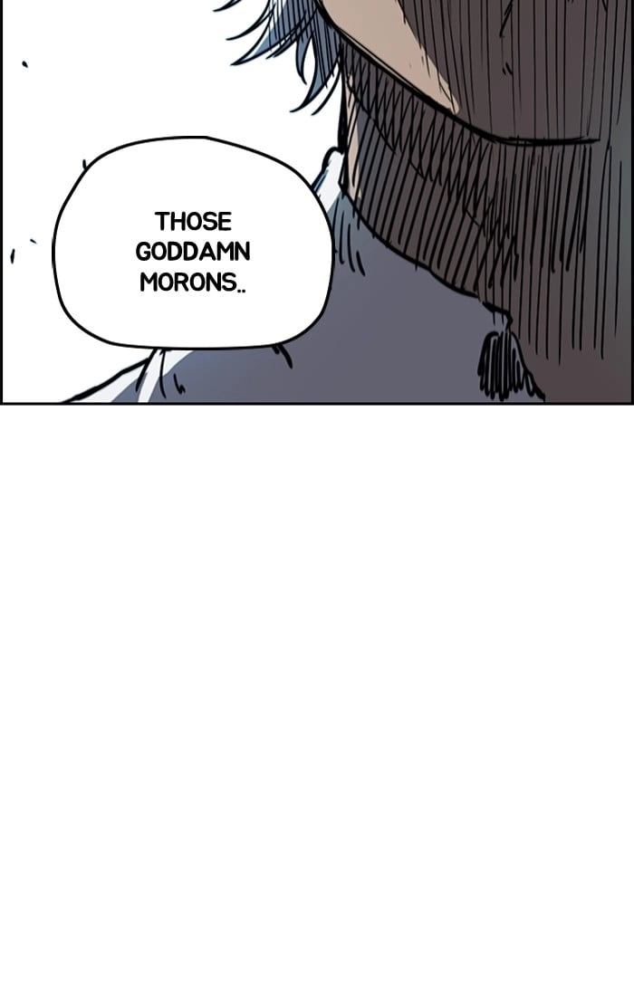 Wind Breaker Chapter 197, page 28 of 71