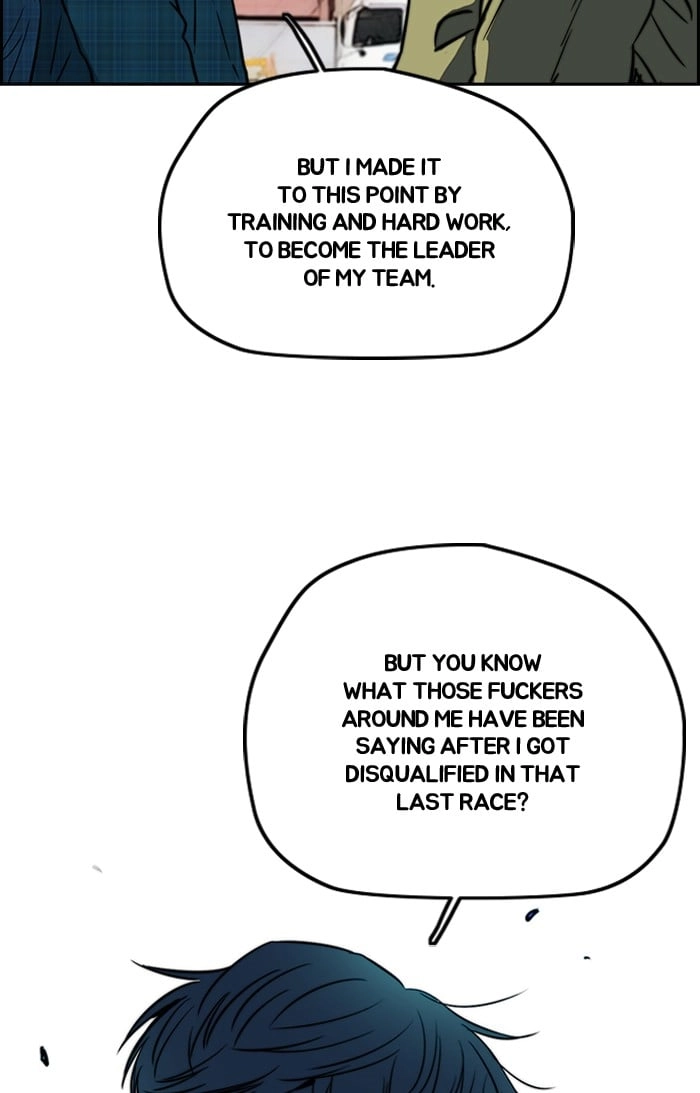 Wind Breaker Chapter 197, page 39 of 71