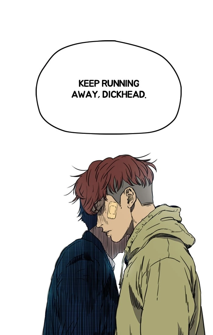 Wind Breaker Chapter 197, page 49 of 71