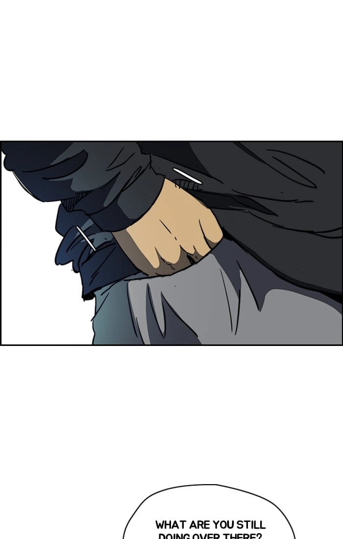 Wind Breaker Chapter 197, page 5 of 71