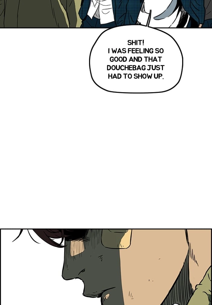 Wind Breaker Chapter 197, page 51 of 71