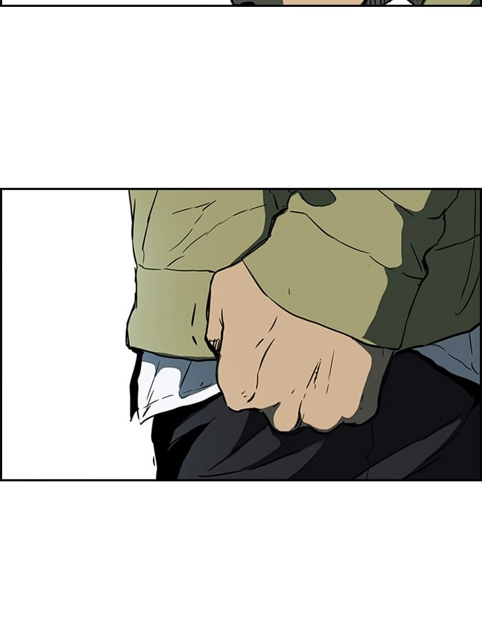 Wind Breaker Chapter 197, page 52 of 71