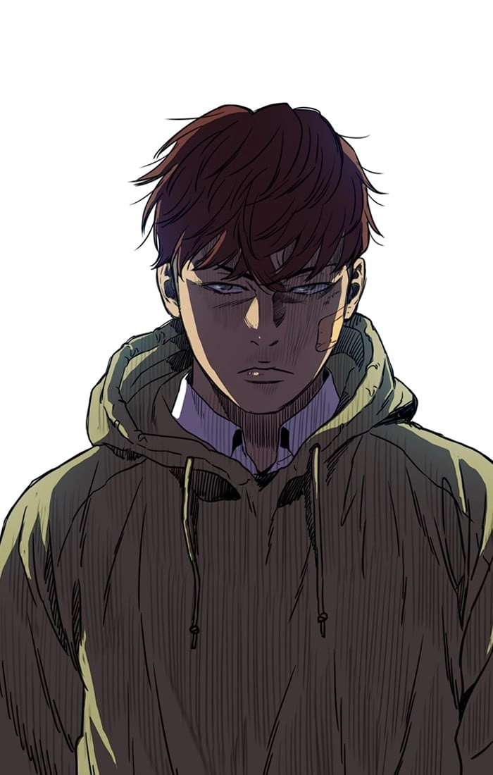 Wind Breaker Chapter 197, page 53 of 71