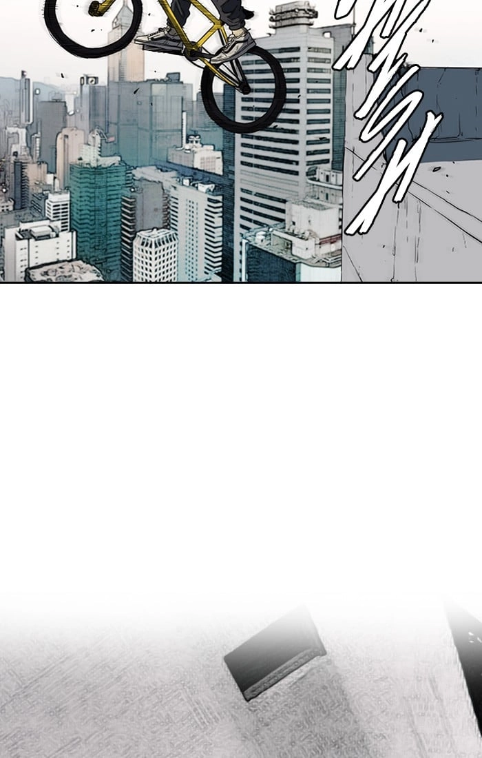 Wind Breaker Chapter 197, page 63 of 71