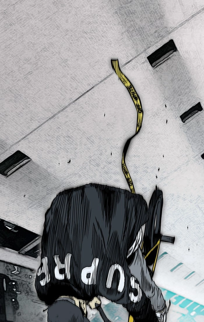 Wind Breaker Chapter 197, page 64 of 71