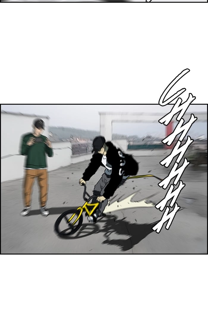 Wind Breaker Chapter 197, page 67 of 71