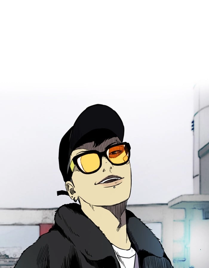 Wind Breaker Chapter 197, page 69 of 71